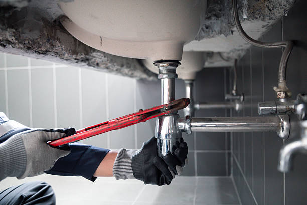 Trusted Emergency Plumber service in Denton, TX - AAA Plumbing Heating